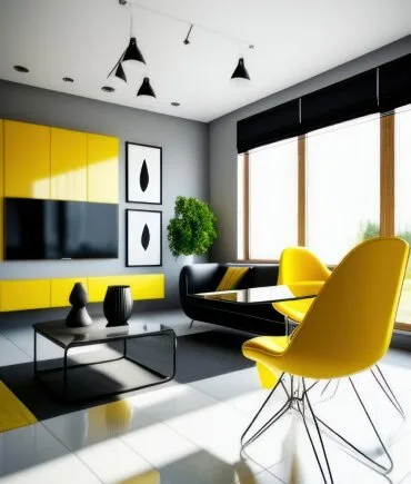 Room Wallpapers - 乐竞体育
