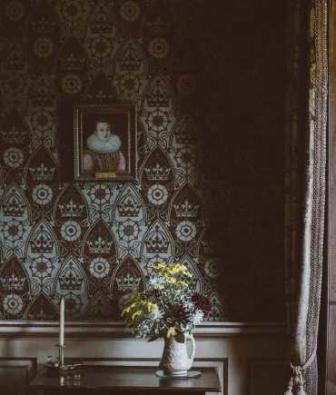 Room Wallpapers - 乐竞体育